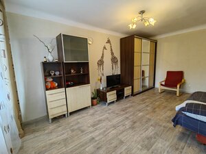 отель Большевистская 41