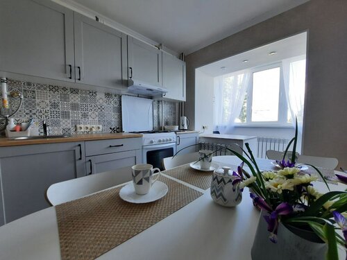 Квартира Апартаменты  в Тарусе