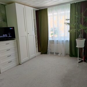  Уютная 1 комнатная квартира на Ленинградском проспекте 25а