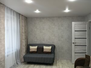 Апартаменты Двухкомнатная квартра в центре с ремонтом на ул. Комсомольская 16к2