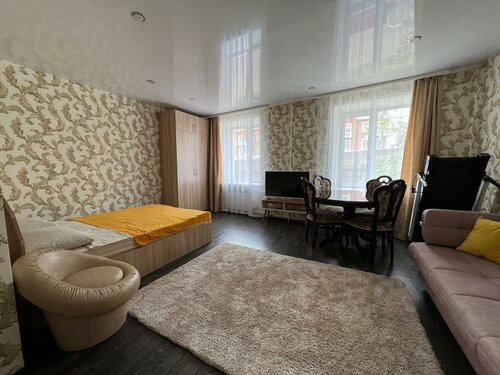 Апартаменты Тверской проспект, 18 в Твери