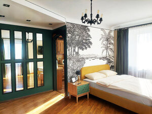 Квартира ул. Семёна Ремезова, 19Б