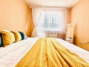 Квартира г. Ноябрьск, ул. Ленина 50 