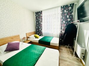 Квартира г. Ноябрьск, ул. Советская 88 