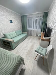 отель Двухкомнатная квартира Mint Luxe в историческом центре Гродно