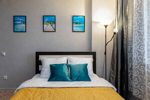 Апартаменты Стильная квартира ChistoFamily недалеко от центра