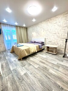 Квартира Апартаменты 