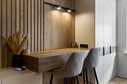 Апартаменты Апартаменты Level в центре города в Бресте