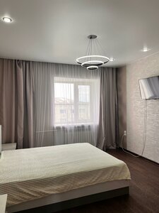 отель Апартаменты 