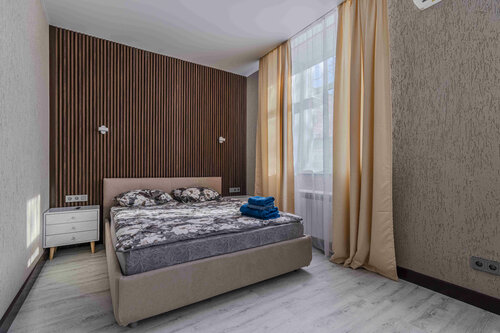 Апартаменты г. Курган, пр. Машиностроителей 20 в Кургане