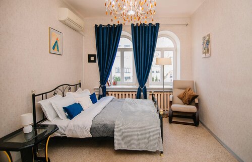 Апартаменты г. Самара, ул. Фрунзе, д. 146 в Самаре