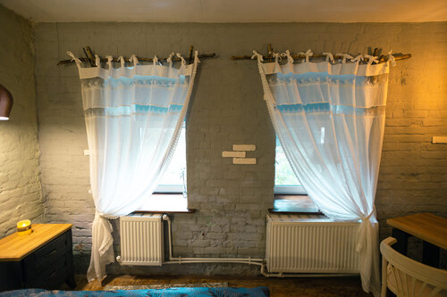 Апартаменты улица Ленина, 23 в Суздале