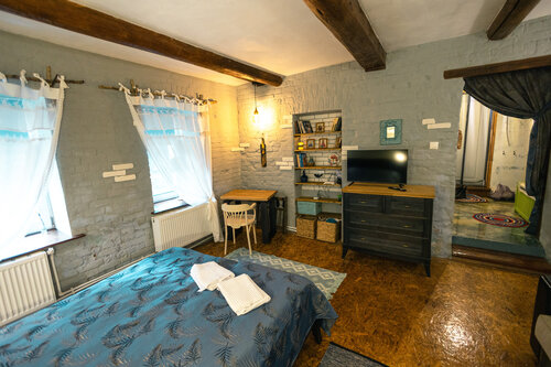 Апартаменты улица Ленина, 23 в Суздале