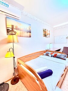 Квартира Апартаменты в Надыме на Рыжкова 11