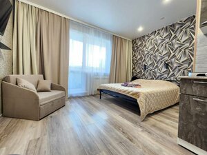 Квартира 3 микр.,дом 16