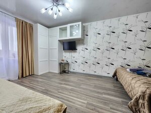 Апартаменты 1 микр дом 29а