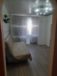 Апартаменты 1 микр дом 29а