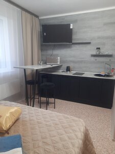 Апартаменты 3-й микрорайон, 16