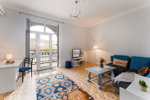 Апартаменты Апартаменты KeyGo #0129 в Ереване