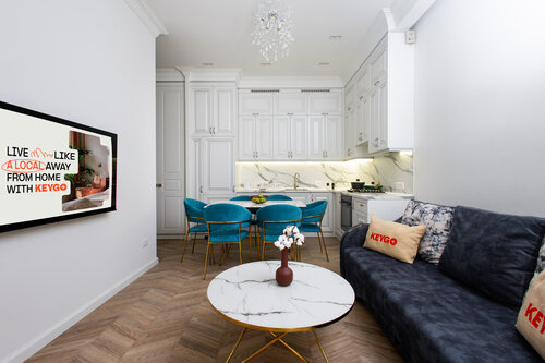 Апартаменты Апартаменты KeyGo #0178 в Ереване