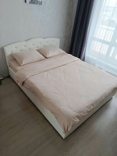 Апартаменты 2-я Заречная улица, 11 в Кемерове