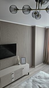 Квартира ул.им.Мичурина 18/68, 18 этаж