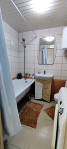 Апартаменты ул. Возейская д. 17