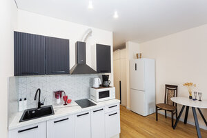 Апартаменты Квартира рядом с Мира Термы, НИИЖТ, Зоопарк, Кадетский корпус, Центр гимнастки, Дельфинарий, Дендропарк.