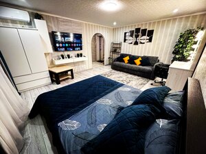 отель Апартаменты на ул. Героев Пионера д.№83 