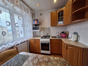 Апартаменты 3-й микрорайон, 21