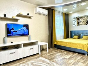 отель 22-й микрорайон, улица Клавы Нечаевой, 1