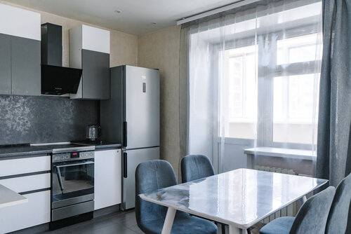 Апартаменты улица Шимановского, 80 в Благовещенске