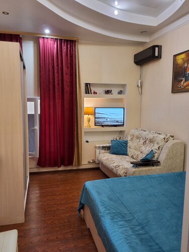 Квартира Теплая квартира  в Туапсе