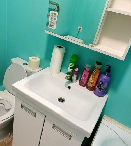 Апартаменты Павловский тракт, 307к3 в Барнауле