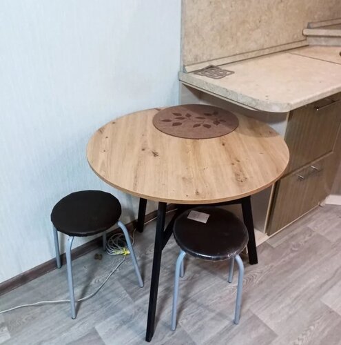 Апартаменты Павловский тракт, 307к3 в Барнауле