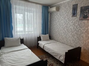 Апартаменты Филатова, 7
