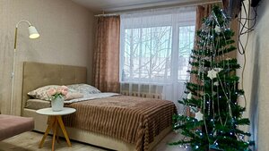 Квартира Хорошо как дома на Октябрьской 46