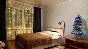 Квартира Хорошо как дома на Октябрьской 46