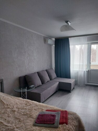 Апартаменты улица Голосова, 107 в Тольятти