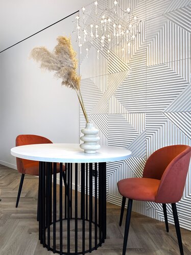 Апартаменты Волга Luxe 2 апартаменты на набережной от Vitamia в Тольятти