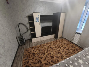 Апартаменты Солнечный проезд, 17