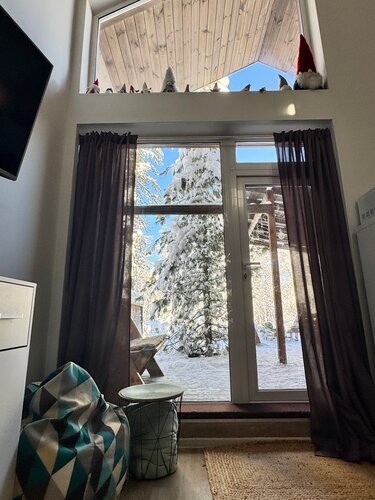 Загородный дом Дом Елки-Белки в Кемеровской области (Кузбассе)