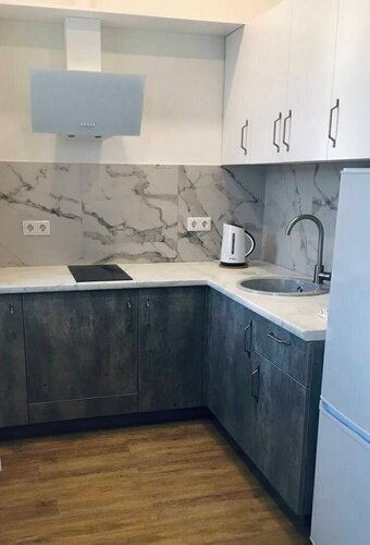 Квартира Парковая улица, 52 в Долгопрудном