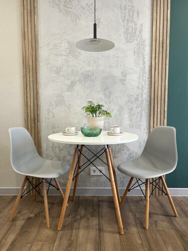 Апартаменты АТМОСФЕРА ВЫСОТЫ | Вид на город и закат | Студия на 22 этаже. в Ульяновске