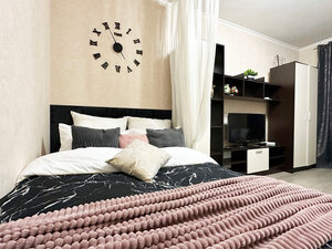 отель Вместительные апартаменты  на Воронцовском б-ре