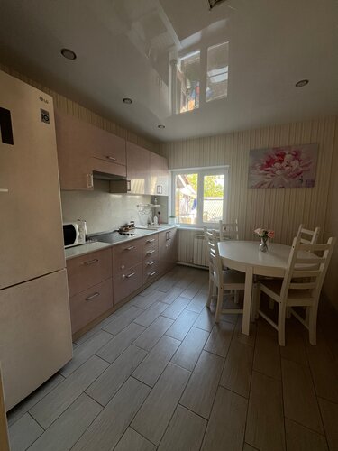 Апартаменты Апартаменты " У Александры" в Ейске