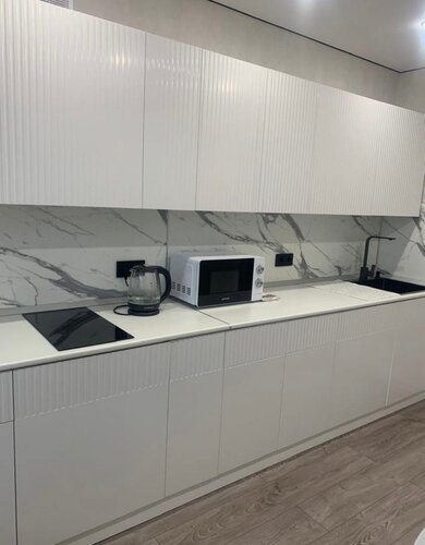 Апартаменты Октябрьская 10 в Железноводске