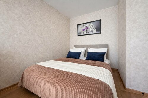 Апартаменты Квартира в сердце Волгограда  в Волгограде