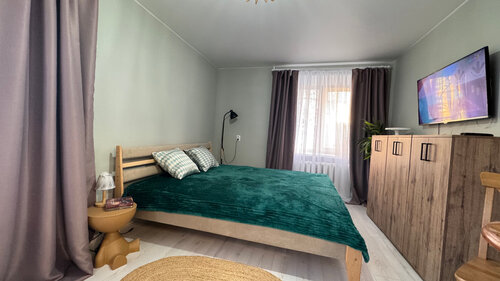 Апартаменты улица Труда, 53А в Кунгуре