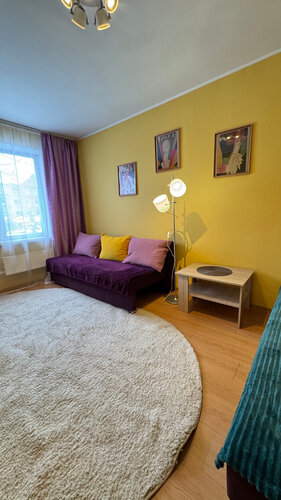 Апартаменты ул.Свободы д.53 в Кунгуре